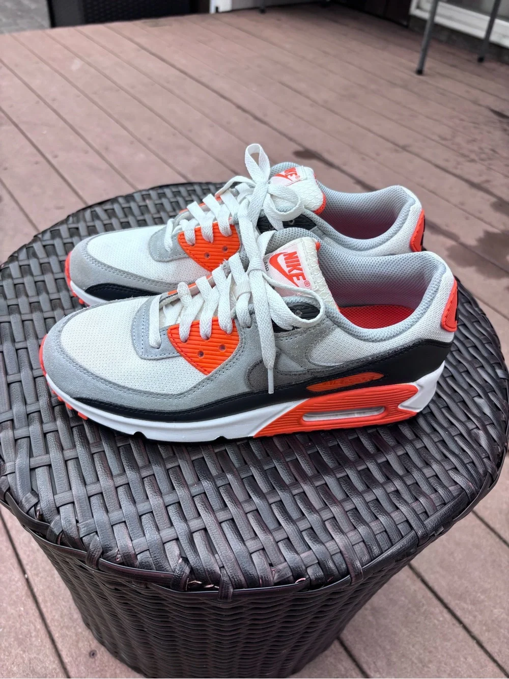 Nike air max 90